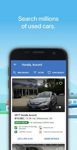 CARFAX Find Used Cars for Sale screenshot 3