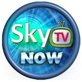 SkyTV Now 2.2.1
