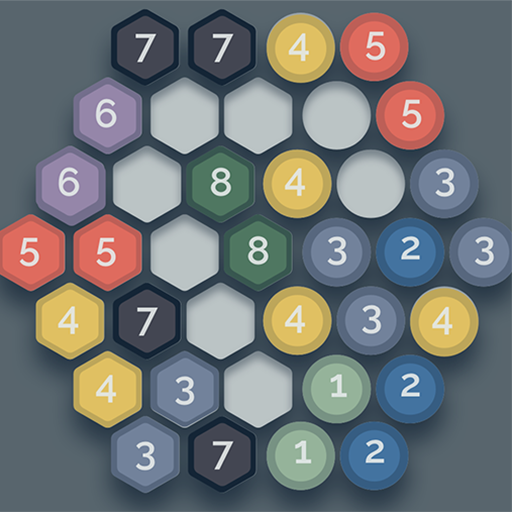 Merge Box icon