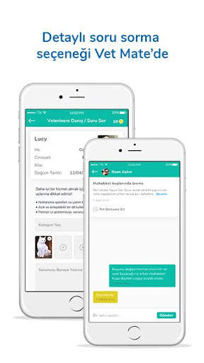 VetMate screenshot 7