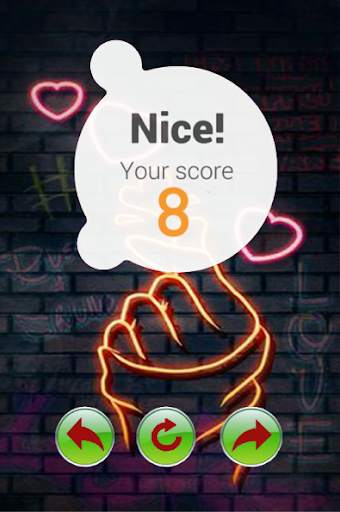 Easy On Me Piano Tiles screenshot 3