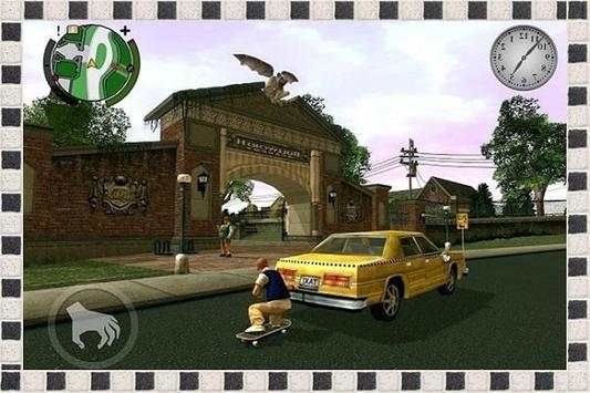 High School Funny Days screenshot 1