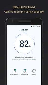 KingRoot Apk screenshot 2