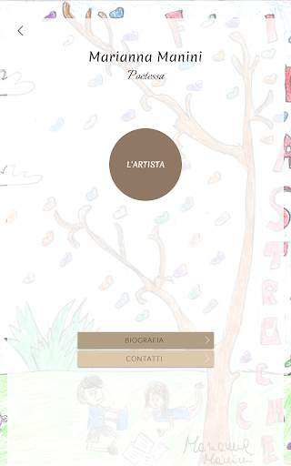 Marianna Manini screenshot 6