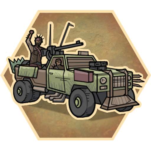 Apo Tribes - turn based strategy 0.40