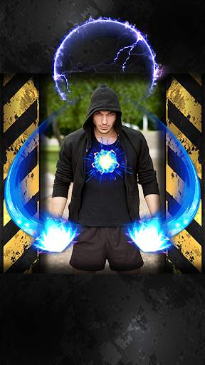 Magic Super power Movies Fx Sp screenshot 6