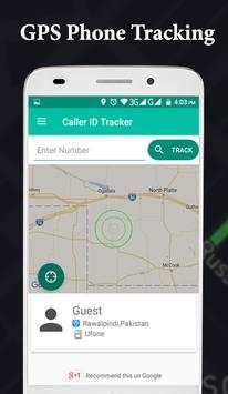 Caller ID: Number Locator screenshot 2