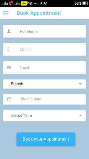 Dr. Choithani's screenshot 5