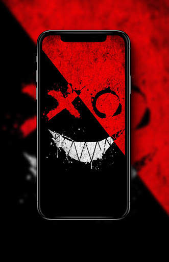sfondi devil demon screenshot 6