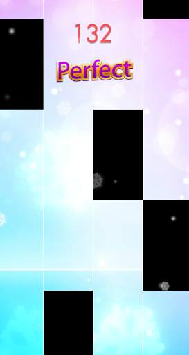 Lil Dicky - Earth on Piano Tiles screenshot 4