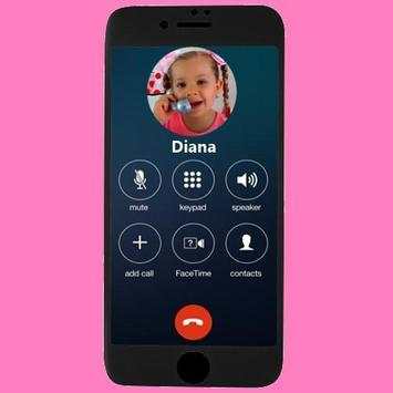 Fake call Funny Kids Prank Pro screenshot 7
