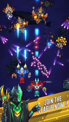 Naval battleship: pvp shooting games screenshot 5
