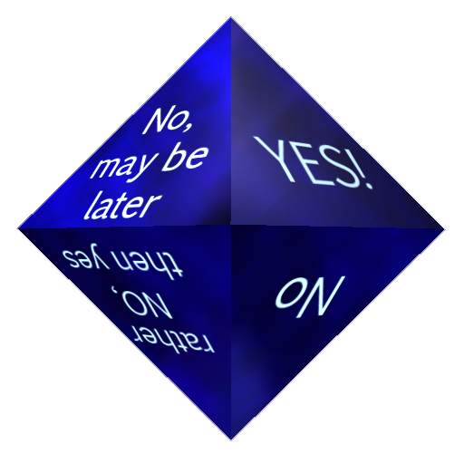 3D beautiful decision maker 1.0
