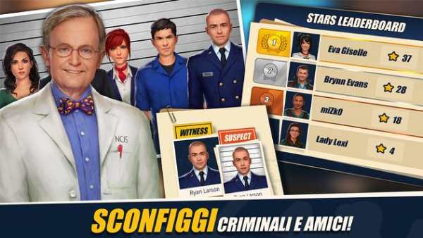 NCIS: Hidden Crimes screenshot 5