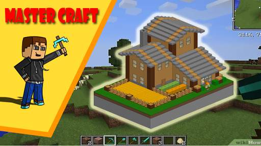 Kawaii Master Craft World 2021 screenshot 1