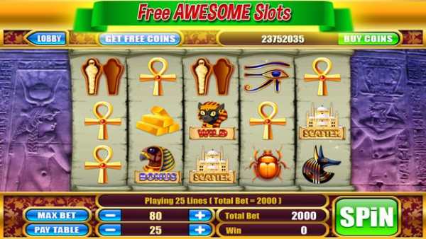 Lucky luck slot machines 3 تصوير الشاشة
