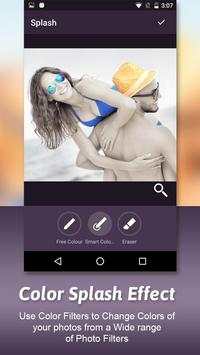 Stylist Photo Editor screenshot 4