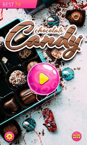 Brain game : Memory training for adults : Candy screenshot 5
