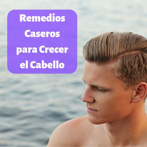 Remedios para hacer Crecer el Cabello Rápido screenshot 1