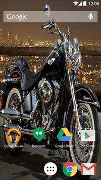 Harley HD Wallpapers screenshot 1