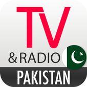 Pakistan TV Radio icon