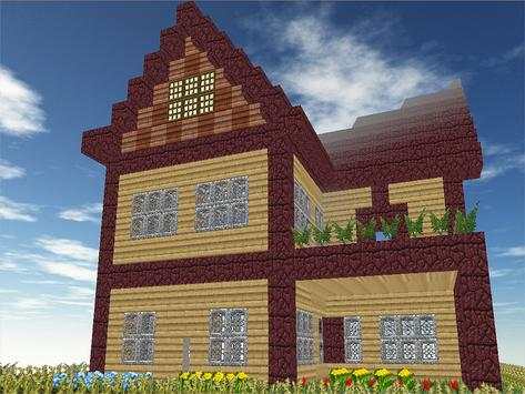 Pocket edition free screenshot 3