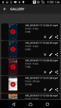 Screen Recorder screenshot 5
