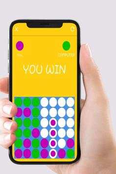 Connect 4 screenshot 5
