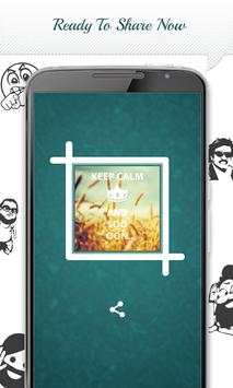 DP Creator screenshot 5
