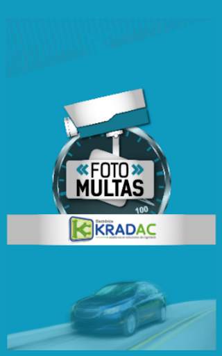 Foto Multas Loja screenshot 7