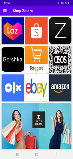Shop Zalora - Online Shopping Philippines screenshot 5
