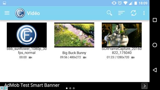 Frame Capture screenshot 6