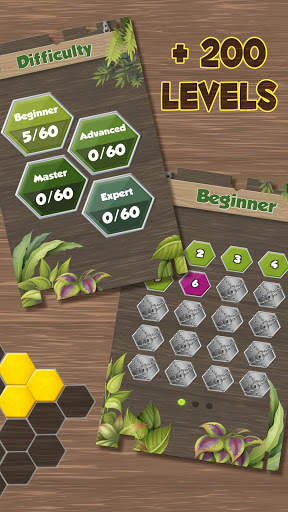 Puzzle Solving - Block Game screenshot 4