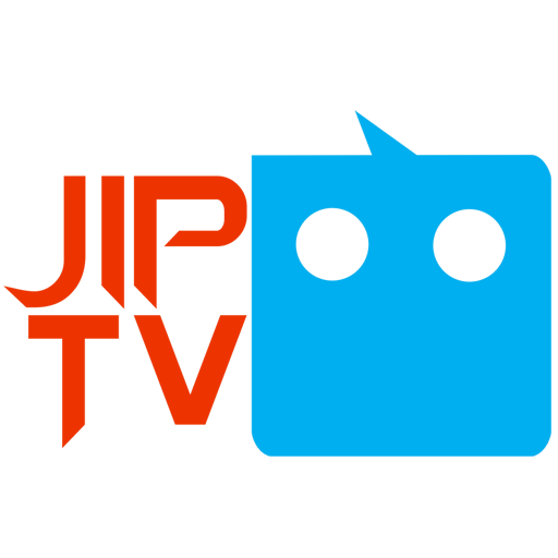 JIPTV icon