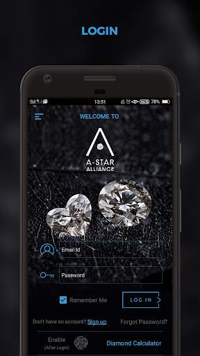 A-Star Alliance screenshot 1