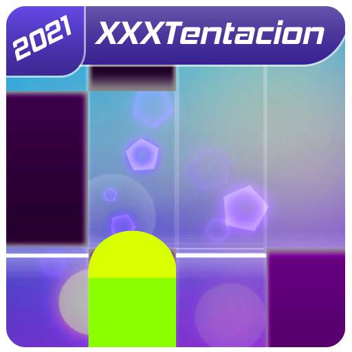 Hope-XXXTentacion Piano Tiles Game 1.0