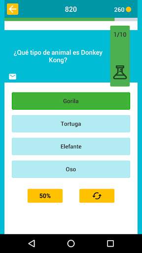 Trivia Questions Easy screenshot 2