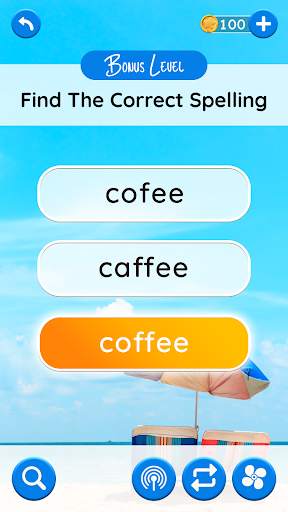 Word Voyage: Word Search screenshot 26