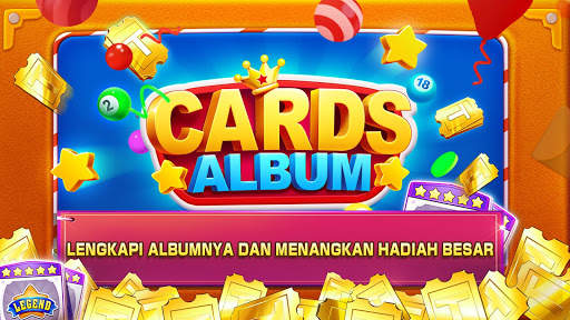 Bingo Party - Lucky Bingo Game screenshot 14