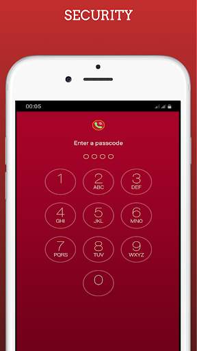 All Call Recorder Automatic screenshot 3