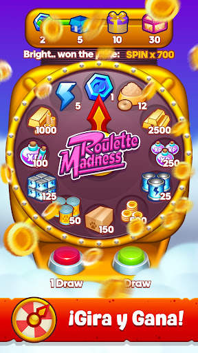 Fruit Master - Adventure Spin & Coin Master Saga screenshot 2