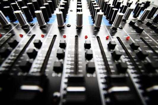 Bass Equalizer & DJ Studio Music screenshot 5