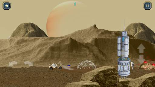 Mars Gezgini screenshot 1