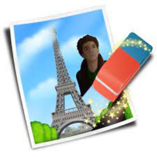 Remove Unwanted Object App 1.0.2