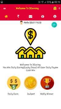 Earn paytm money screenshot 4