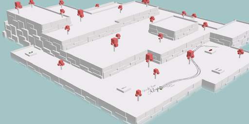 Drift Into Abyss : Car Racing Game screenshot 9