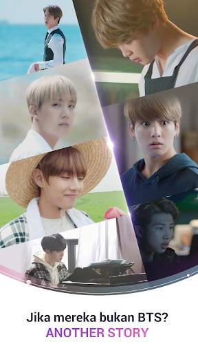 BTS WORLD screenshot 4