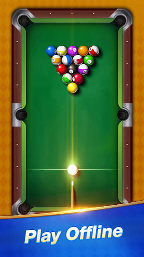 King of Billiards screenshot 3