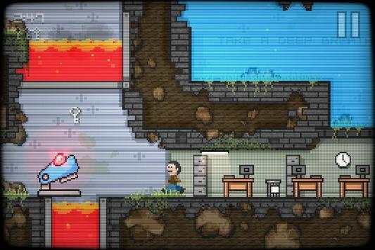 Citadel 1986 Lite screenshot 2