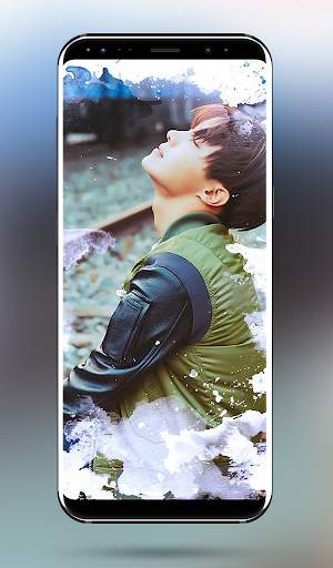 BTS J-Hope Wallpaper KPOP - J-Hope Wallpapers screenshot 3